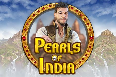Pearls of India