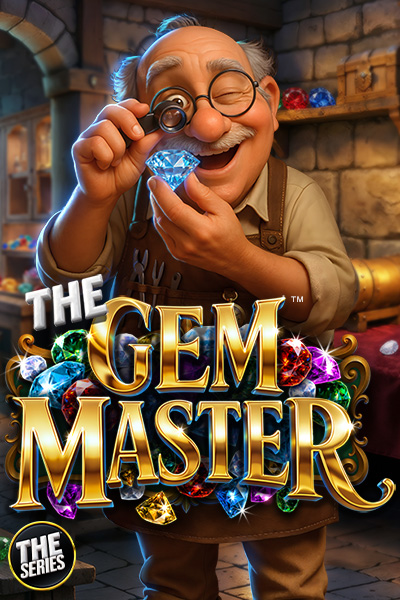 THE Gem Master