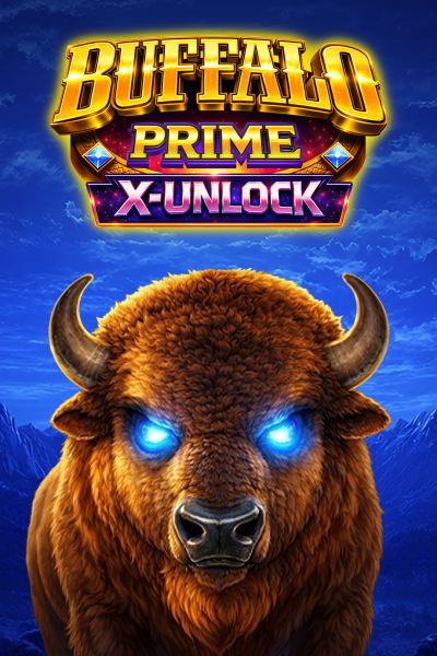 BUFFALO PRIME X-UNLOCK RUNNING WINS