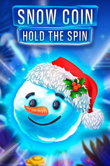 Snow Coin: Hold The Spin