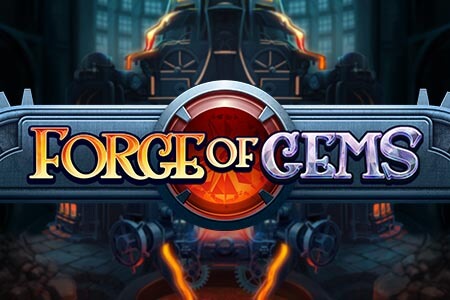 Forge of Gems