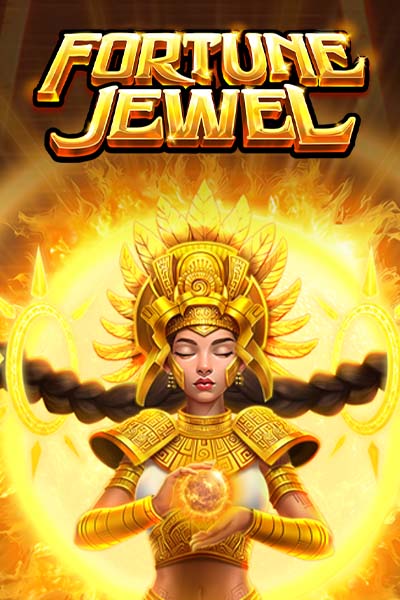 Fortune Jewel