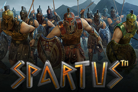 Spartus