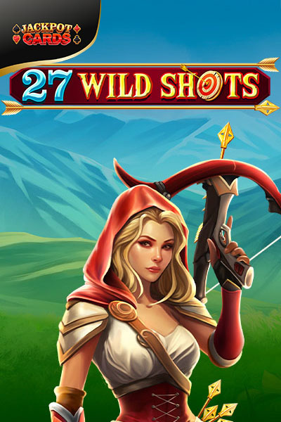 27 Wild Shots