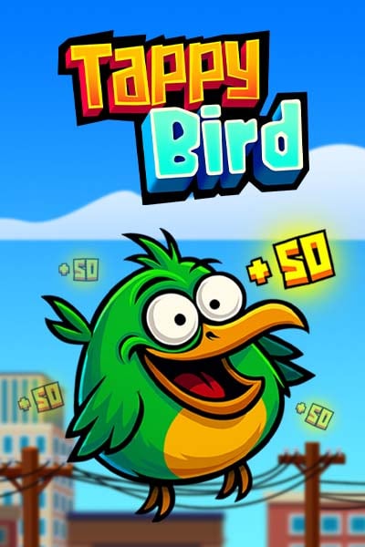 Tappy Bird