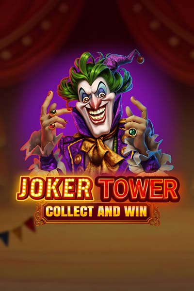 Joker Tower Collect And Win