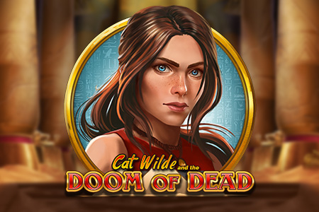 Cat Wilde and the Doom of Dead