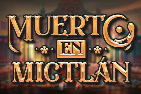 Muerto en Mictlan