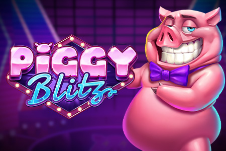 Piggy Blitz