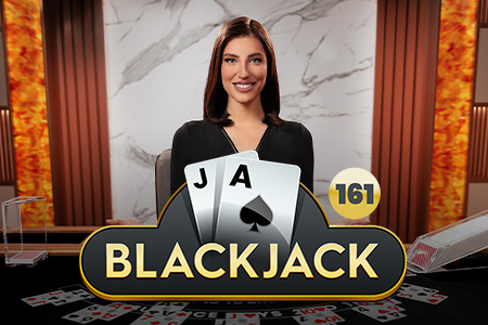 Blackjack 161