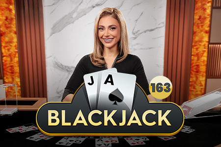 Blackjack 163