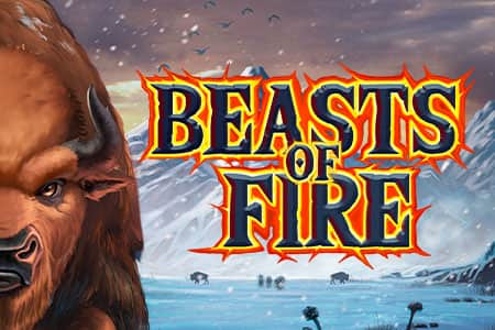 Beasts of Fire