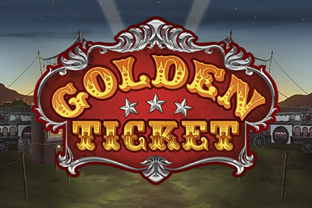 Golden Ticket