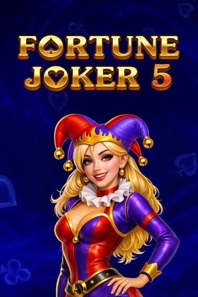 Fortune Joker 5