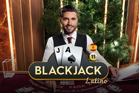 Blackjack Latino 11