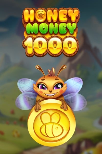 Honey Money 1000