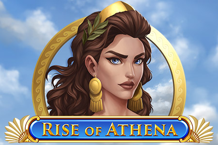 Rise of Athena