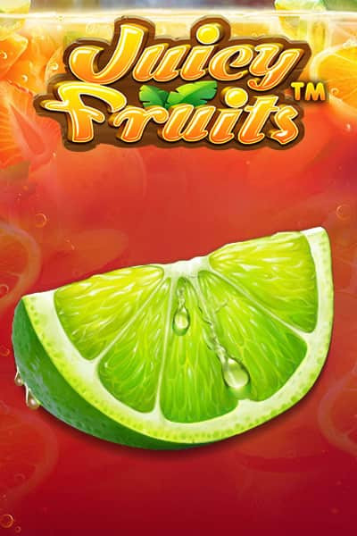 Juicy Fruits
