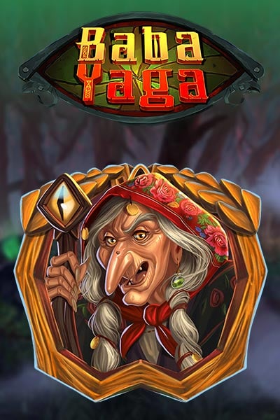 Baba Yaga