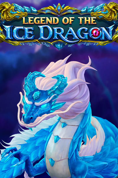 Legend of the Ice Dragon