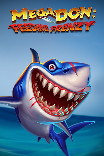 Mega Don Feeding Frenzy