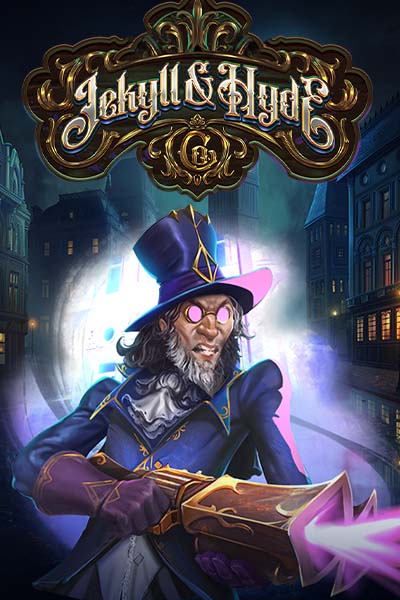 Jekyll & Hyde Co