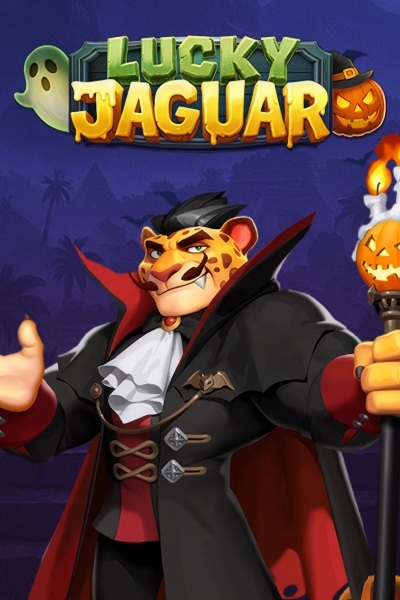 Lucky Jaguar