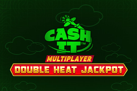 Cash It Multiplayer: Double Heat