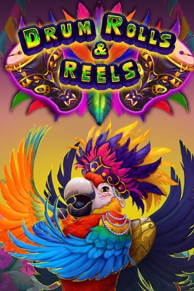 Drum Rolls & Reels