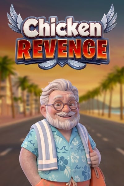 Chicken Revenge