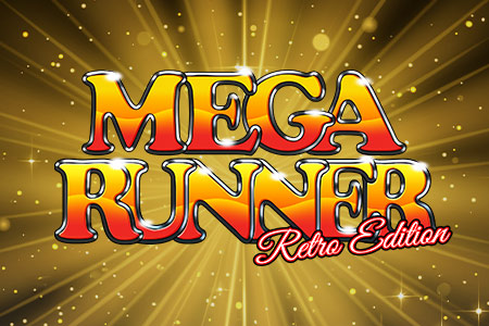 Mega Runner Retro Edition