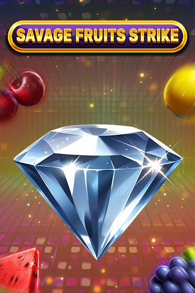 Play Savage Fruits Strike