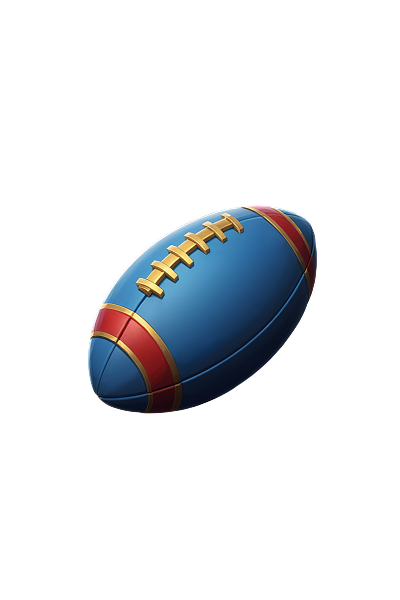 Place single bet on American Football NFL
