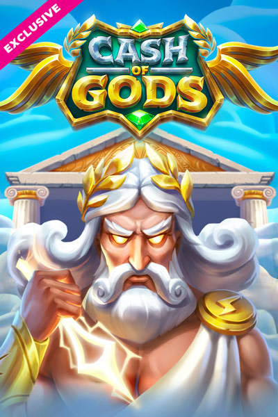 Play Cash of Gods