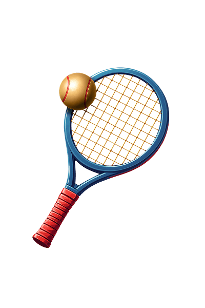 Place multi bet on Tennis