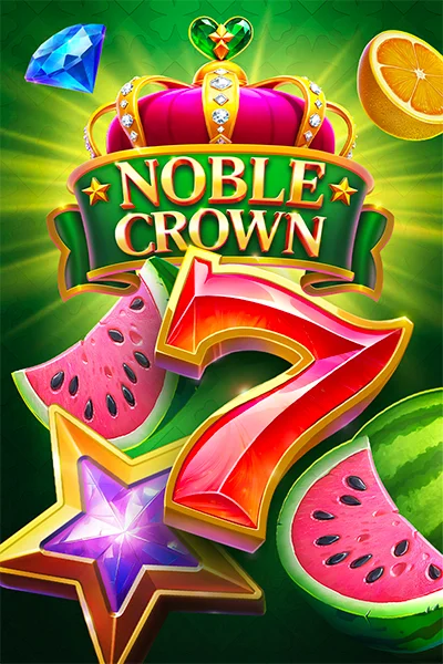 Play Noble Crown