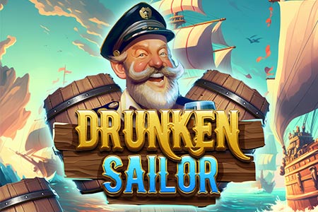 Drunken Sailor