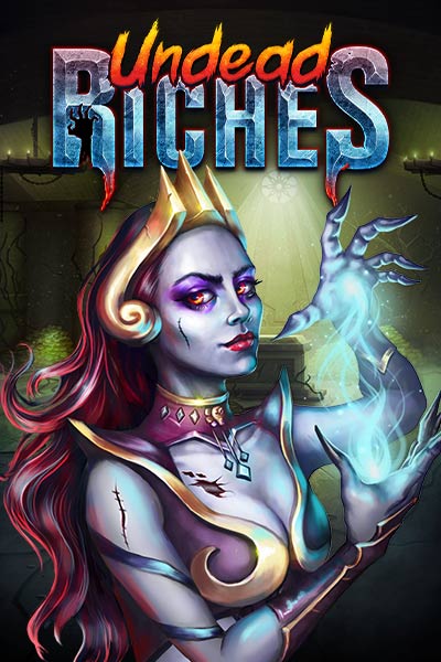 Undead Riches