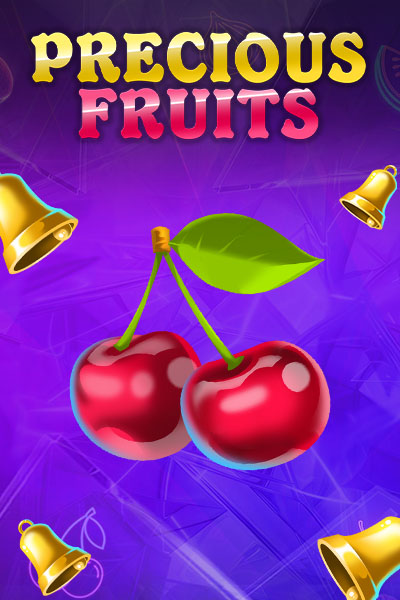 Precious Fruits