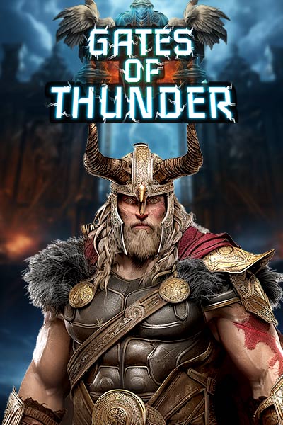 Gates of Thunder