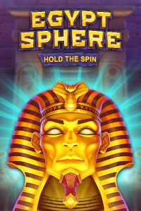 Egypt Sphere: Hold The Spin