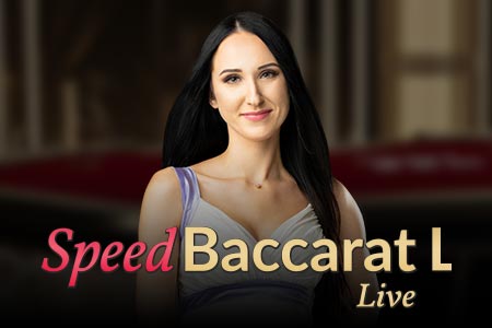 Speed Baccarat L