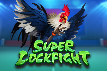 Super Cockfight