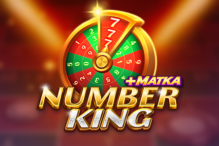 Number King