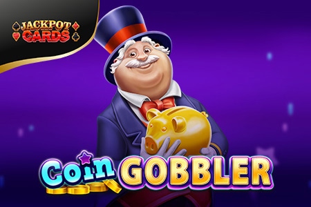 Coin Gobbler