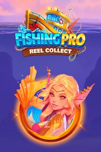 Fishing Pro: Reel Collect