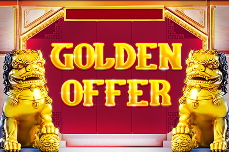Golden Offer