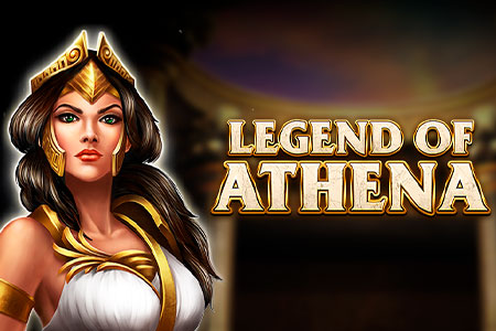 Legend of Athena