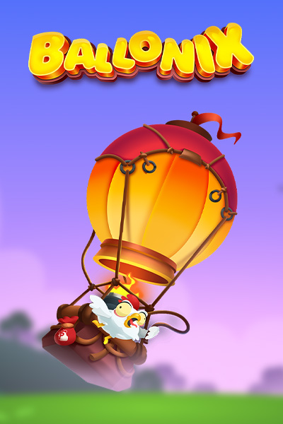 BallooniX