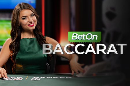 Bet On Baccarat